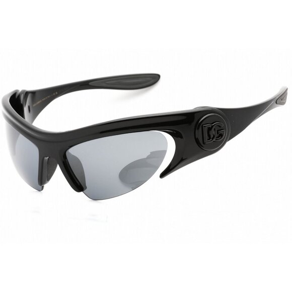Dolce & Gabbana Sunglasses DG6192-5016G-58 New with tags